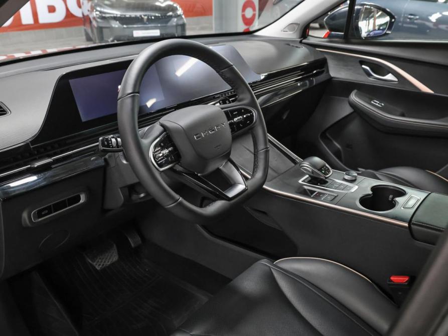 Omoda C5 I Москва  - изображение 16