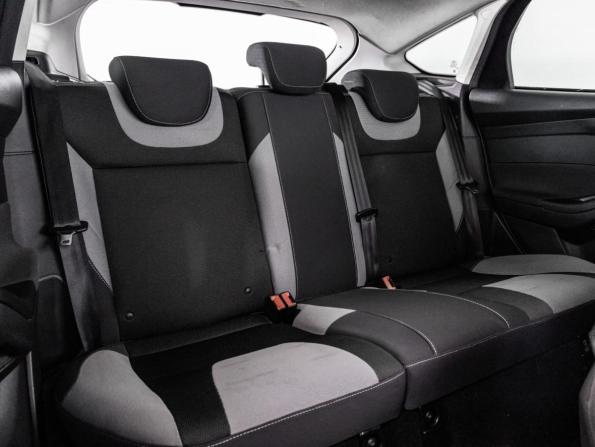 Ford Focus III с пробегом 2012 года, цена 739 000 рублей, 270472 км, хэтчбек, Автокод Объявления