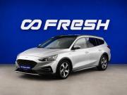 Ford Focus IV Москва  - изображение 29