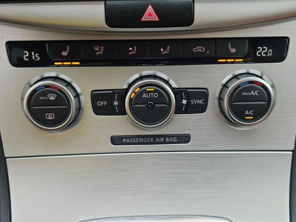 Volkswagen Passat CC I Рестайлинг с пробегом 2012 года, цена 1 169 000 рублей, 174104 км, седан, Автокод Объявления