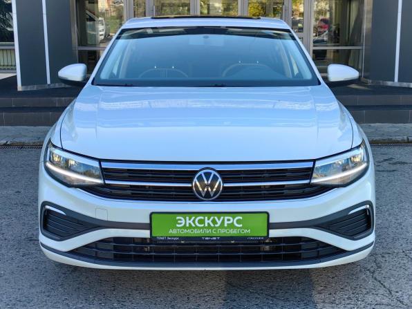 Volkswagen Bora IV с пробегом 2022 года, цена 1 445 000 рублей, 110000 км, седан, Автокод Объявления