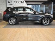BMW X3 III (G01) Москва  - изображение 37