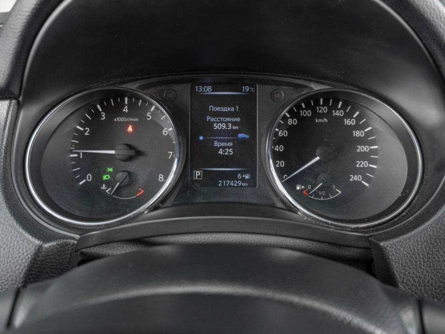 Nissan Qashqai II Тюмень  - изображение 13
