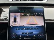 Mercedes-Benz S-Класс VII (W223) Москва  - изображение 32