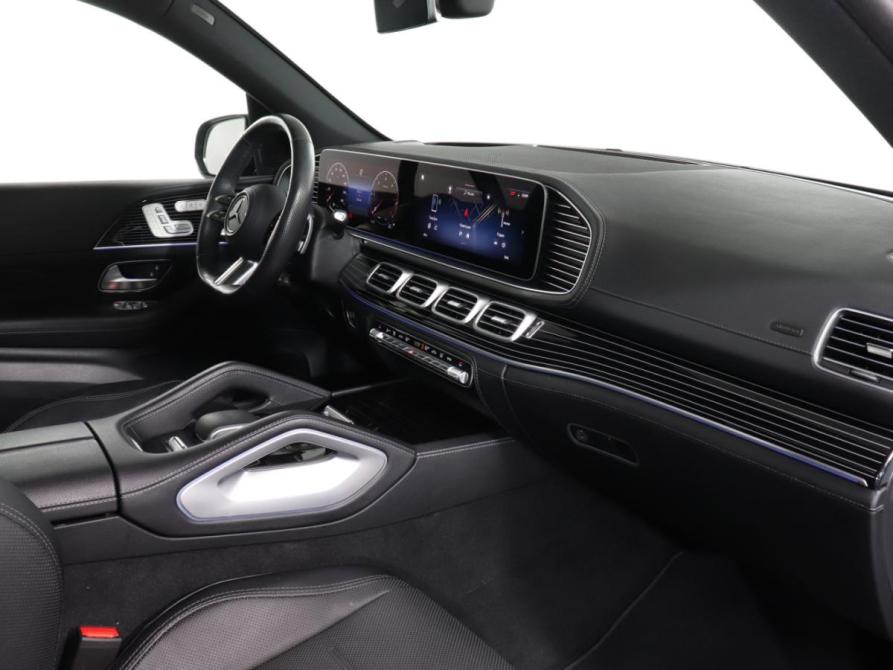 Mercedes-Benz GLE II (V167) Рестайлинг Москва  - изображение 10