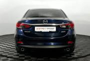 Mazda 6 III (GJ) Нижний Новгород  - изображение 29