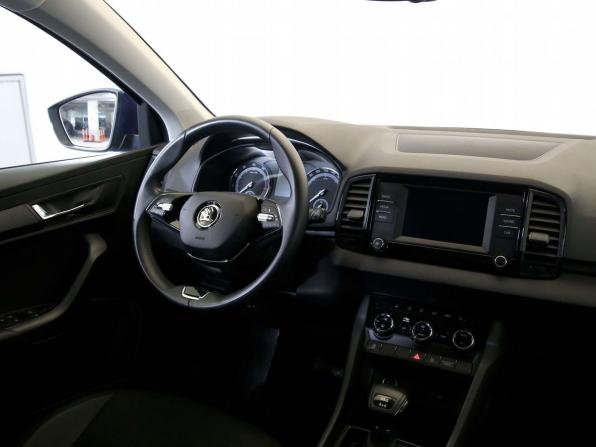 Skoda Karoq I с пробегом 2020 года, цена 2 150 000 рублей, 175000 км, внедорожник, Автокод Объявления
