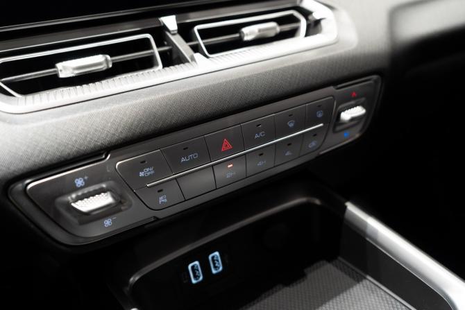 Новый Haval H5 II 2026 года, цена 3 508 000 рублей, внедорожник, Автокод Объявления