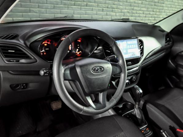 Lada (ВАЗ) Vesta I с пробегом 2020 года, цена 1 110 000 рублей, 95136 км, седан, Автокод Объявления