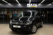 Volkswagen Tiguan I Рестайлинг Уфа  - изображение 23
