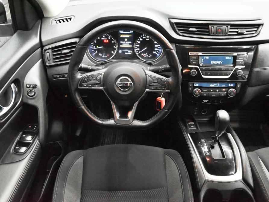 Nissan Qashqai II Екатеринбург  - изображение 12