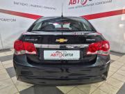 Chevrolet Cruze I Рестайлинг Воронеж  - изображение 27
