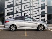 Hyundai Solaris I Краснодар  - изображение 24