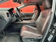 Lexus RX IV Рестайлинг Пермь  - изображение 30