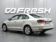 Volkswagen Jetta VI Рестайлинг Воронеж  - изображение 18