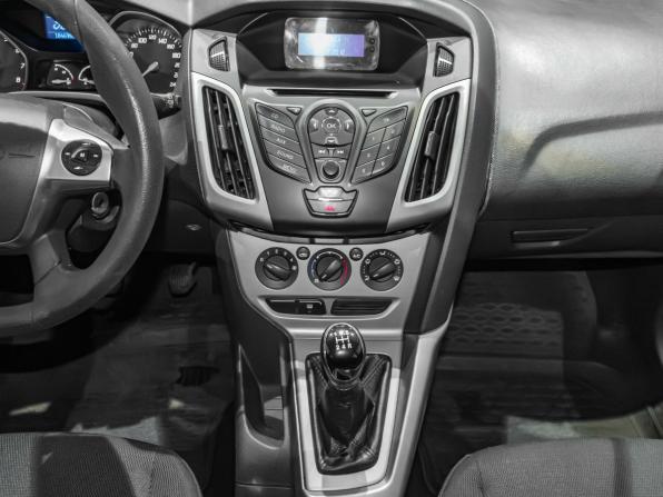 Ford Focus III с пробегом 2012 года, цена 697 601 рубль, 184698 км, хэтчбек, Автокод Объявления