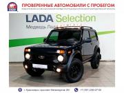 Lada (ВАЗ) Niva Legend Красноярск  - изображение 21