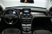 Mercedes-Benz C-Класс IV (W205) Москва  - изображение 35