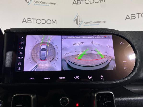 Haval Dargo с пробегом 2023 года, цена 2 419 000 рублей, 74966 км, внедорожник, Автокод Объявления