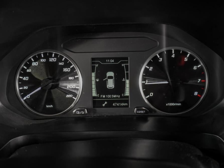 Chery Tiggo 4 Pro I Воронеж  - изображение 21
