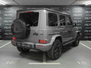 Mercedes-Benz G-Класс AMG II (W465) Рестайлинг Москва  - изображение 31