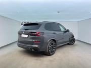 BMW X5 IV (G05/G18) Рестайлинг Москва  - изображение 29