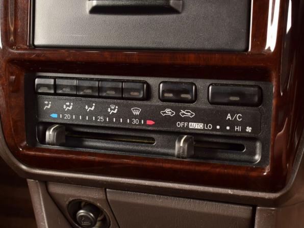 Toyota Corona X (T210) с пробегом 1997 года, цена 595 995 рублей, 367509 км, седан, Автокод Объявления