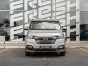 Hyundai Grand Starex I Рестайлинг 2 Краснодар  - изображение 28