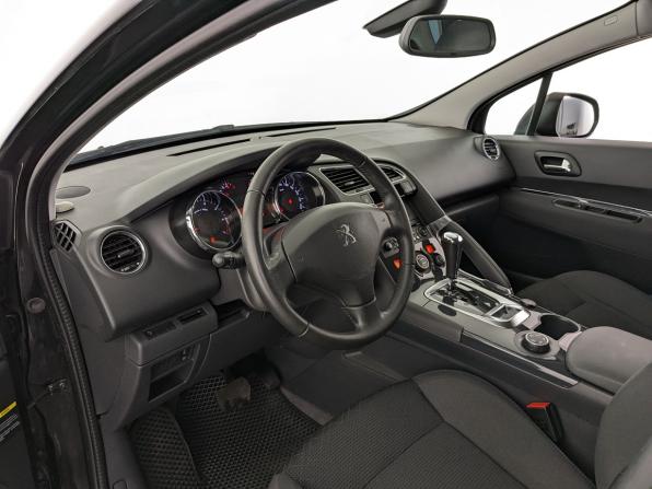 Peugeot 3008 I Рестайлинг с пробегом 2016 года, цена 1 400 000 рублей, 78514 км, внедорожник, Автокод Объявления