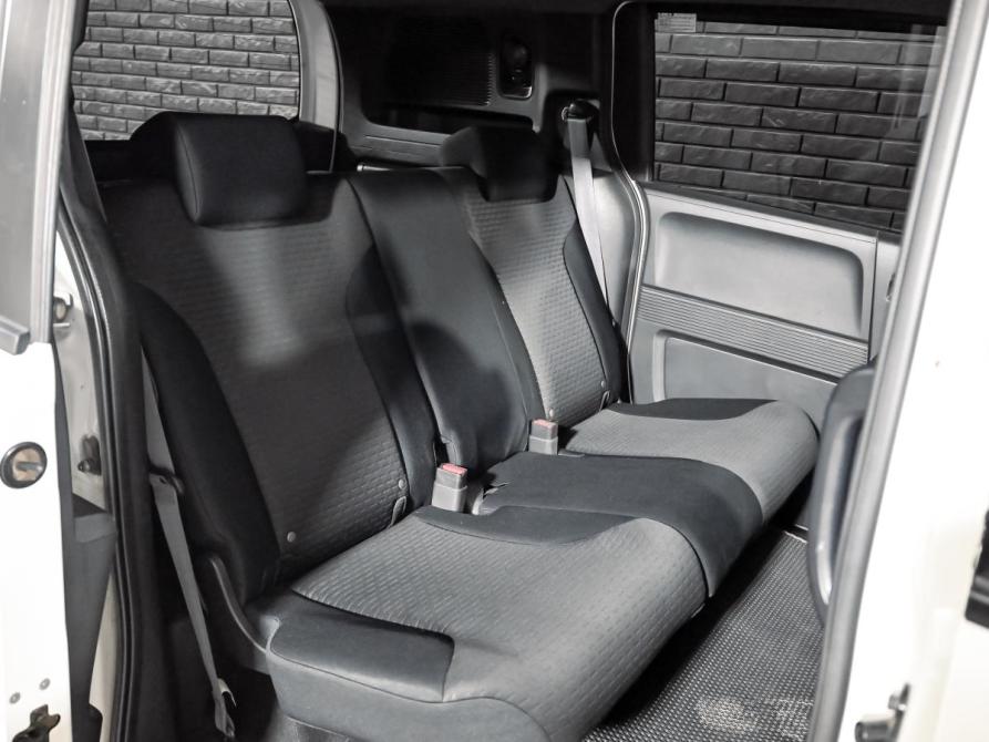 Honda Freed I Екатеринбург  - изображение 16