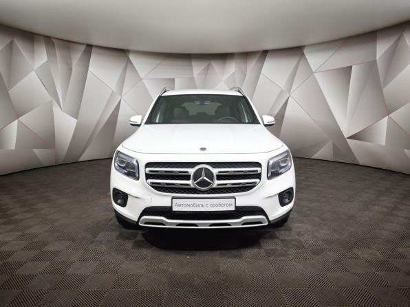 Mercedes-Benz GLB I (X247) с пробегом 2020 года, цена 3 291 000 рублей, 149755 км, внедорожник, Автокод Объявления