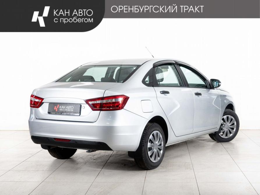 Lada (ВАЗ) Vesta I Казань  - изображение 3