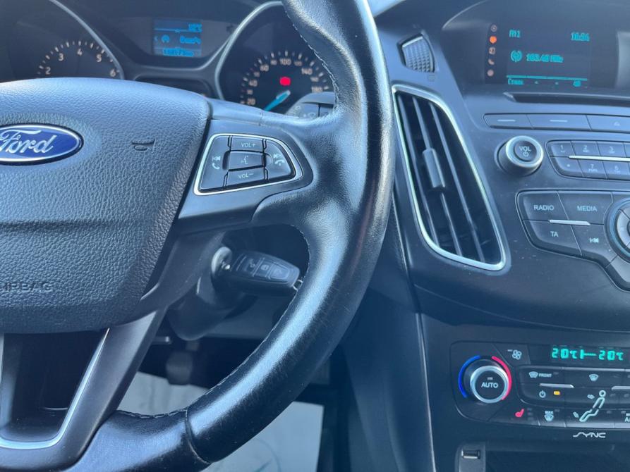 Ford Focus III Рестайлинг Великие Луки  - изображение 21