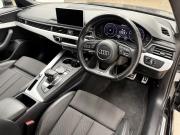 Audi A4 V (B9) Челябинск  - изображение 42