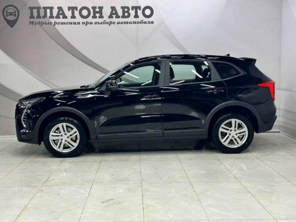 Новый Haval Jolion I Рестайлинг 2025 года, цена 2 099 000 рублей, внедорожник, Автокод Объявления