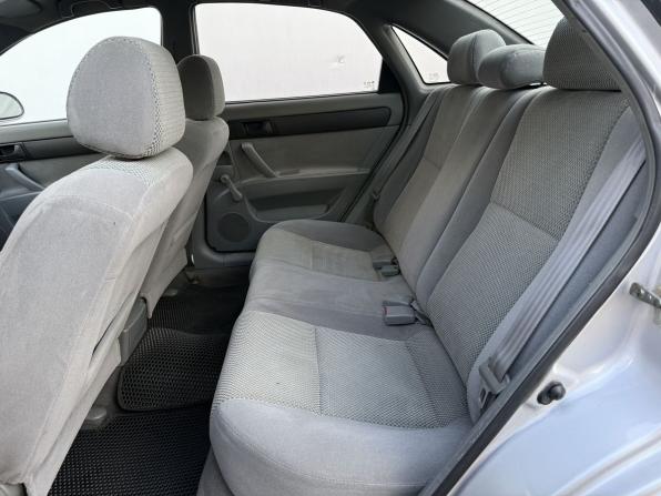 Chevrolet Lacetti I с пробегом 2008 года, цена 275 000 рублей, 225077 км, седан, Автокод Объявления