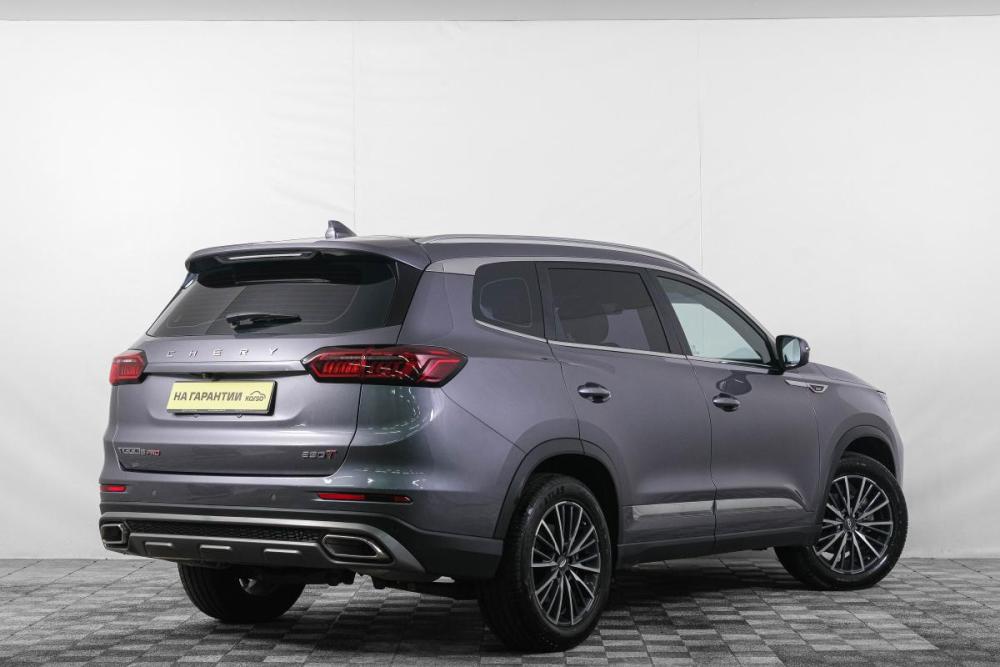 Chery Tiggo 8 Pro I Кемерово  - изображение 7