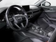 Audi A4 V (B9) Москва  - изображение 33