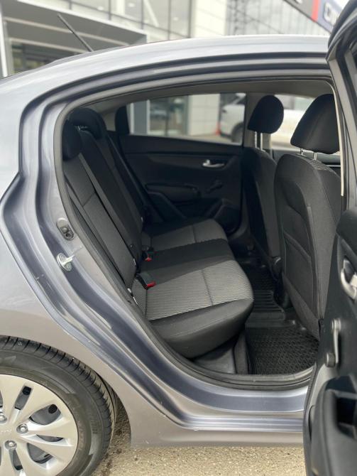 Kia Rio IV Томск  - изображение 13