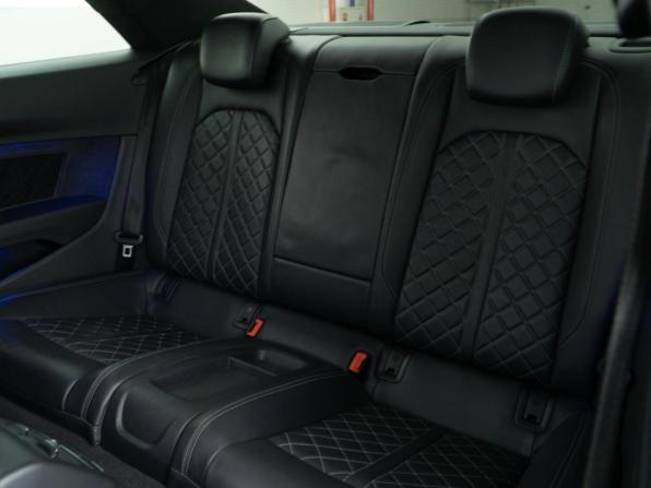 Audi A5 II (F5) с пробегом 2017 года, цена 2 797 077 рублей, 219850 км, купе, Автокод Объявления