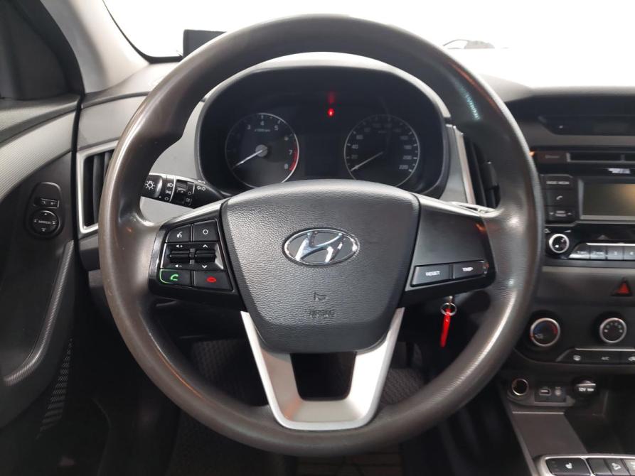 Hyundai Creta I Пермь  - изображение 10