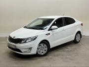 Kia Rio III Саратов  - изображение 14