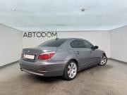 BMW 5 серии V (E60/E61) Рестайлинг Москва  - изображение 24