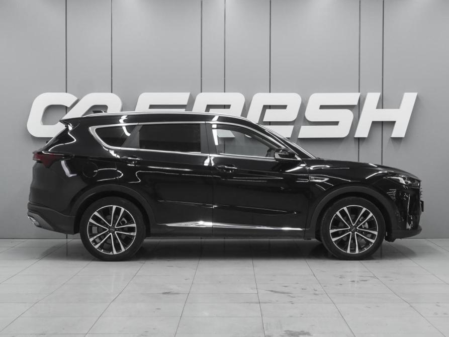JETOUR X70+ I Ростов-на-Дону  - изображение 5