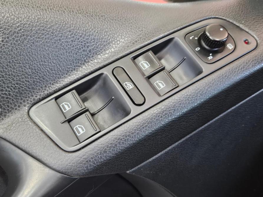 Volkswagen Tiguan I Рестайлинг Вологда  - изображение 15