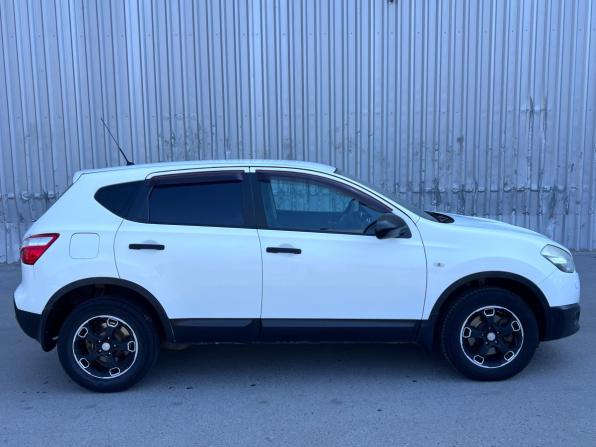 Nissan Qashqai I Рестайлинг с пробегом 2012 года, цена 880 000 рублей, 175000 км, внедорожник, Автокод Объявления