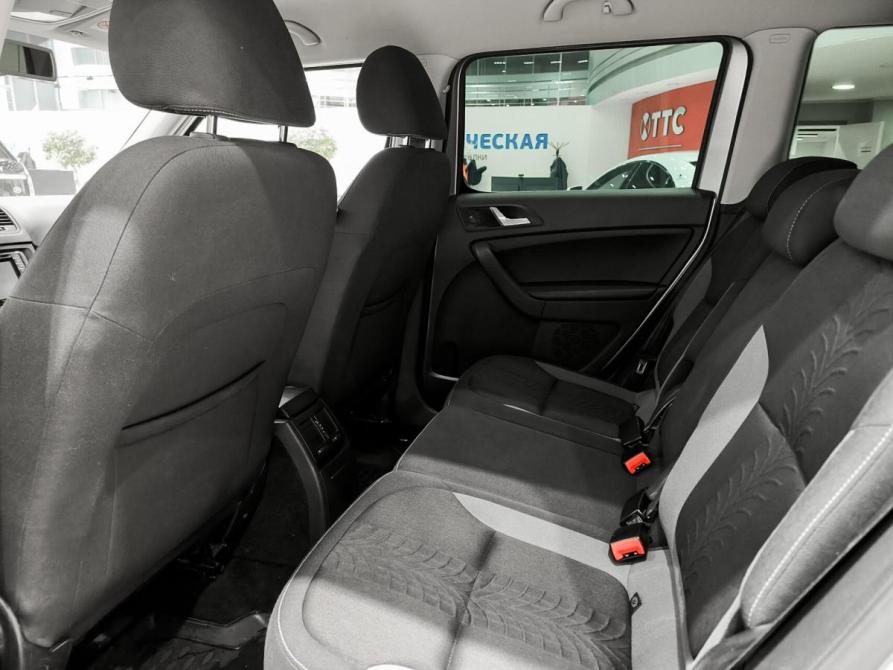 Skoda Yeti I Рестайлинг Казань  - изображение 15
