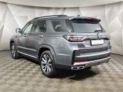Changan CS95 I Рестайлинг 2 Москва  - изображение 24
