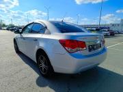 Chevrolet Cruze I Рестайлинг Тюмень  - изображение 21