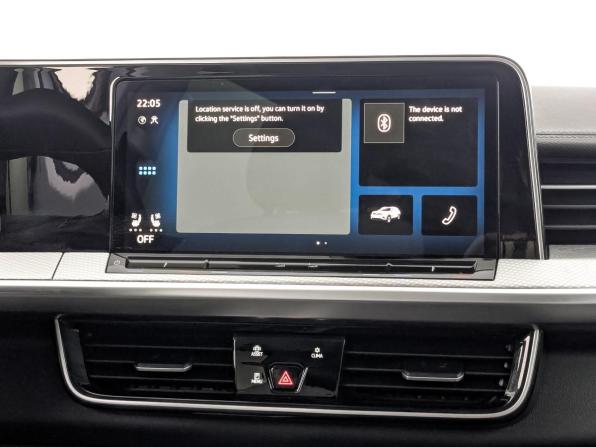 Volkswagen Tavendor I с пробегом 2024 года, цена 5 585 000 рублей, 22677 км, внедорожник, Автокод Объявления